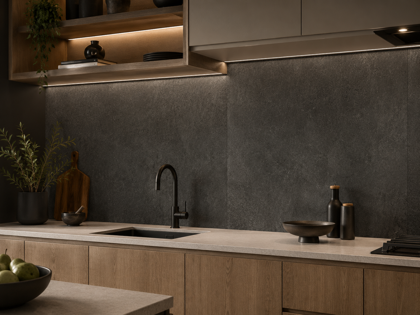Anthracite Stone – Obrázok 5