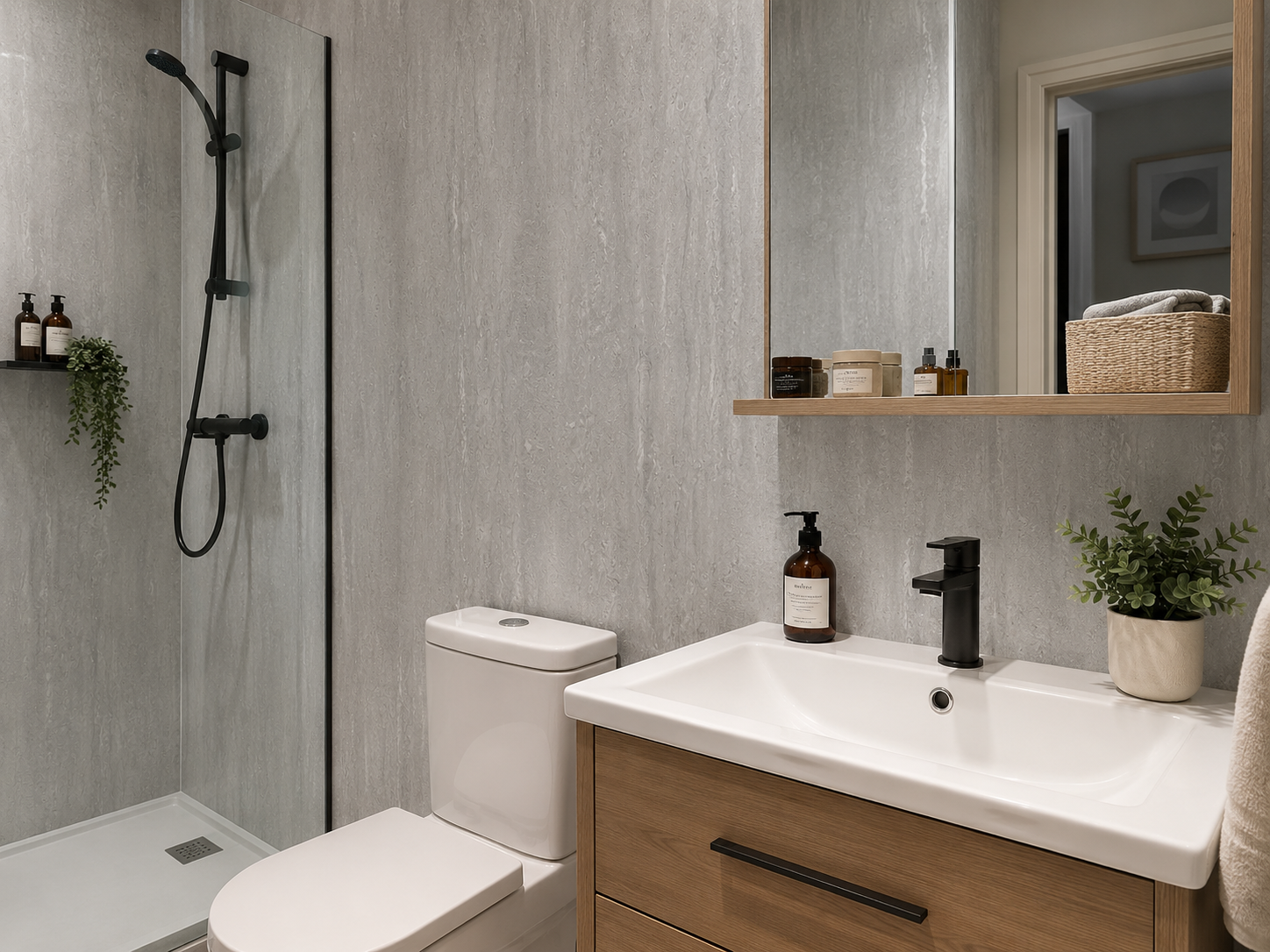 Natural Grey Stone – Obrázok 2