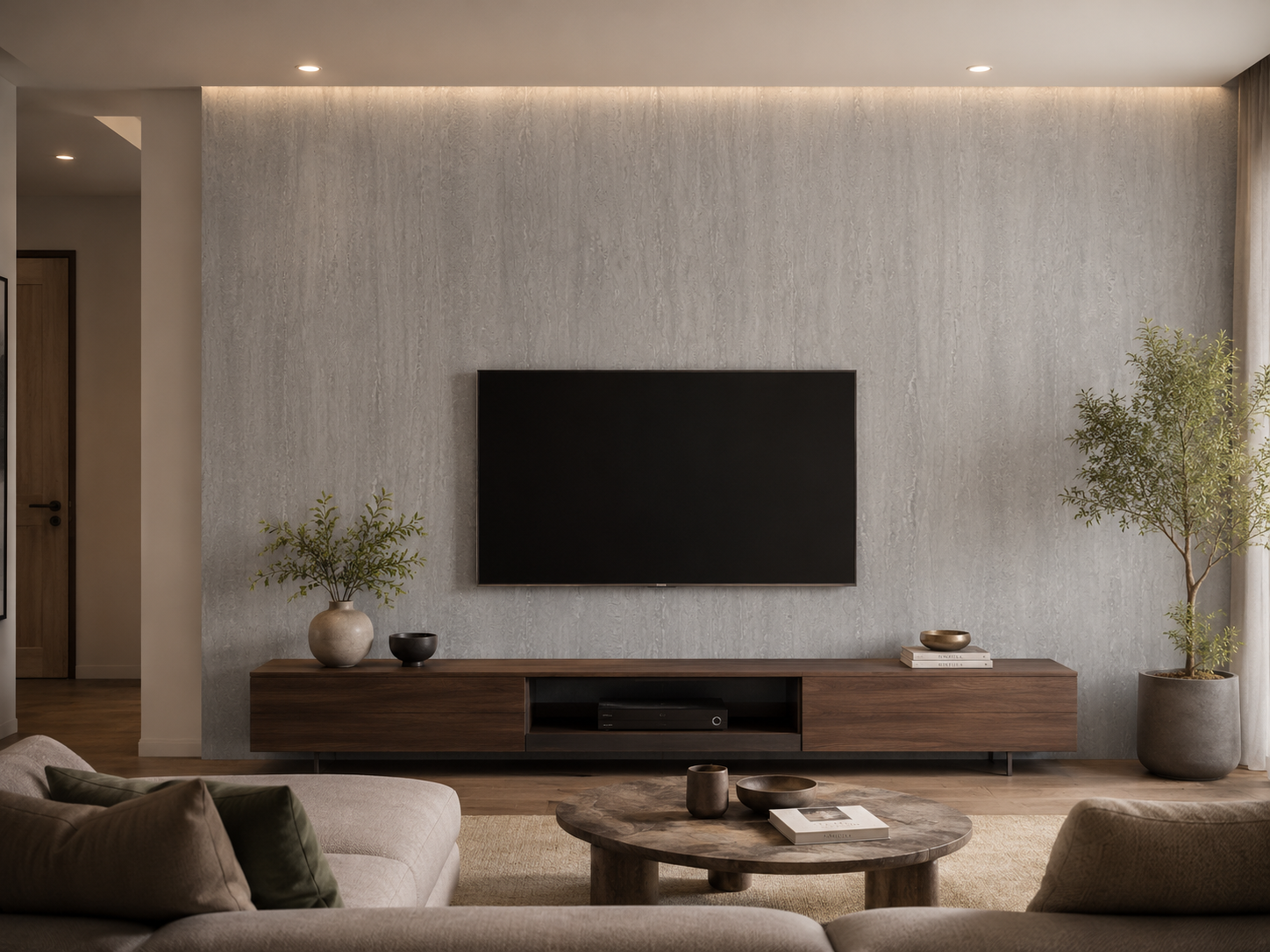 Natural Grey Stone – Obrázok 5