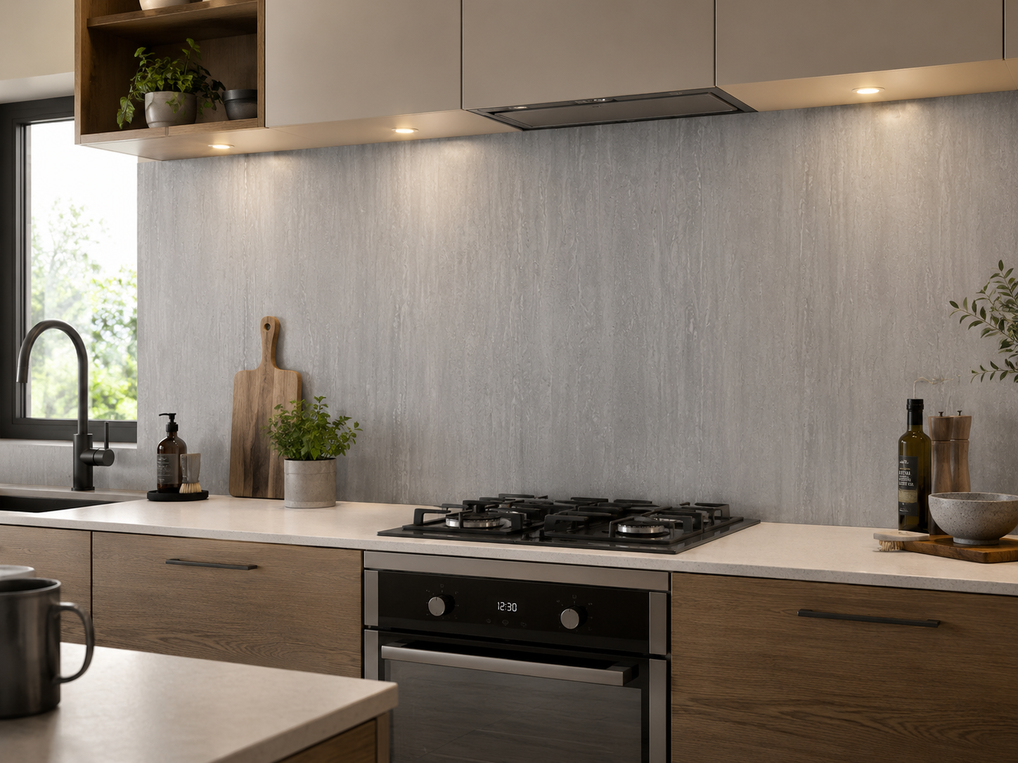 Natural Grey Stone – Obrázok 3