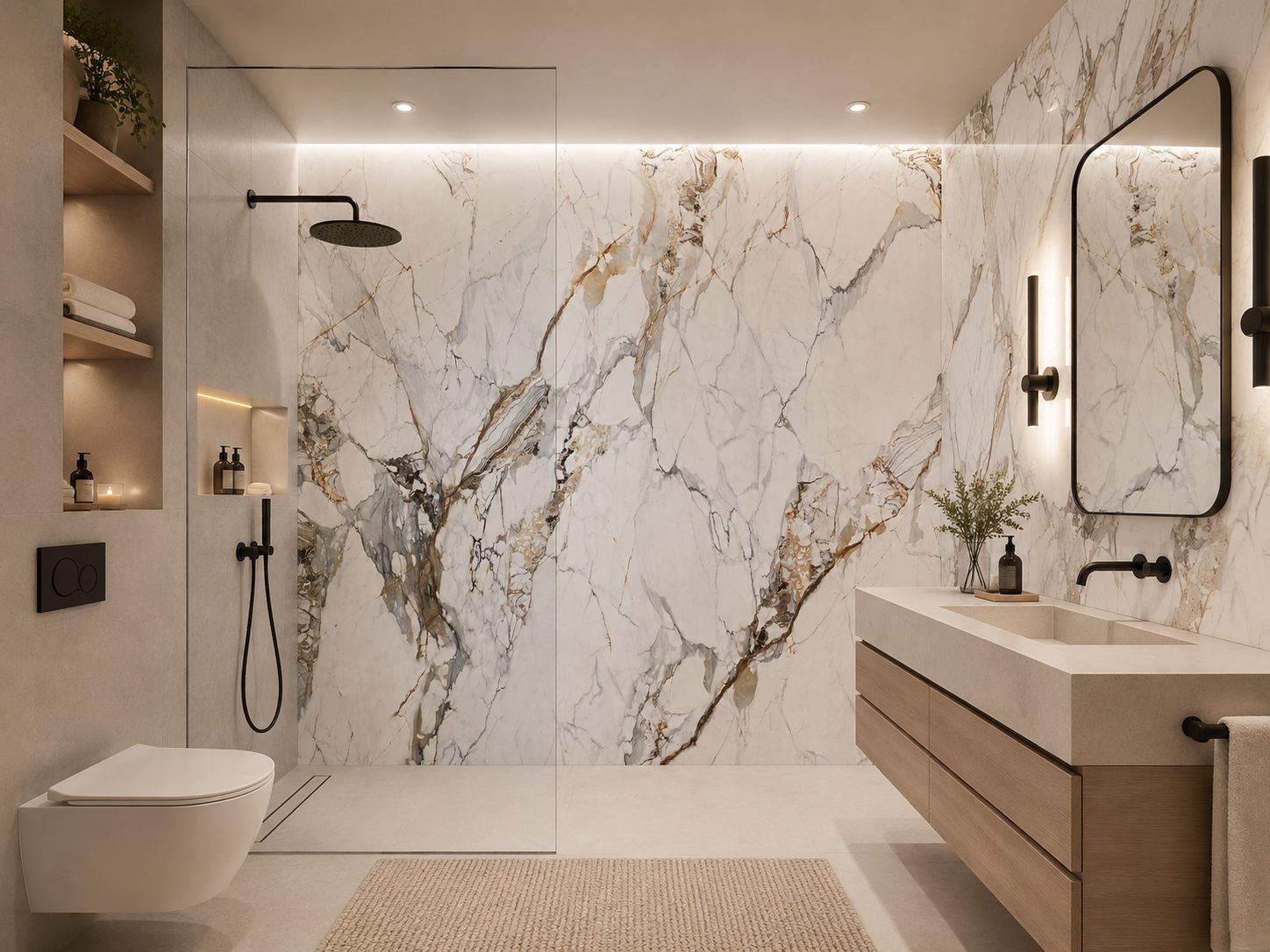 Prestige Marble – Obrázok 2