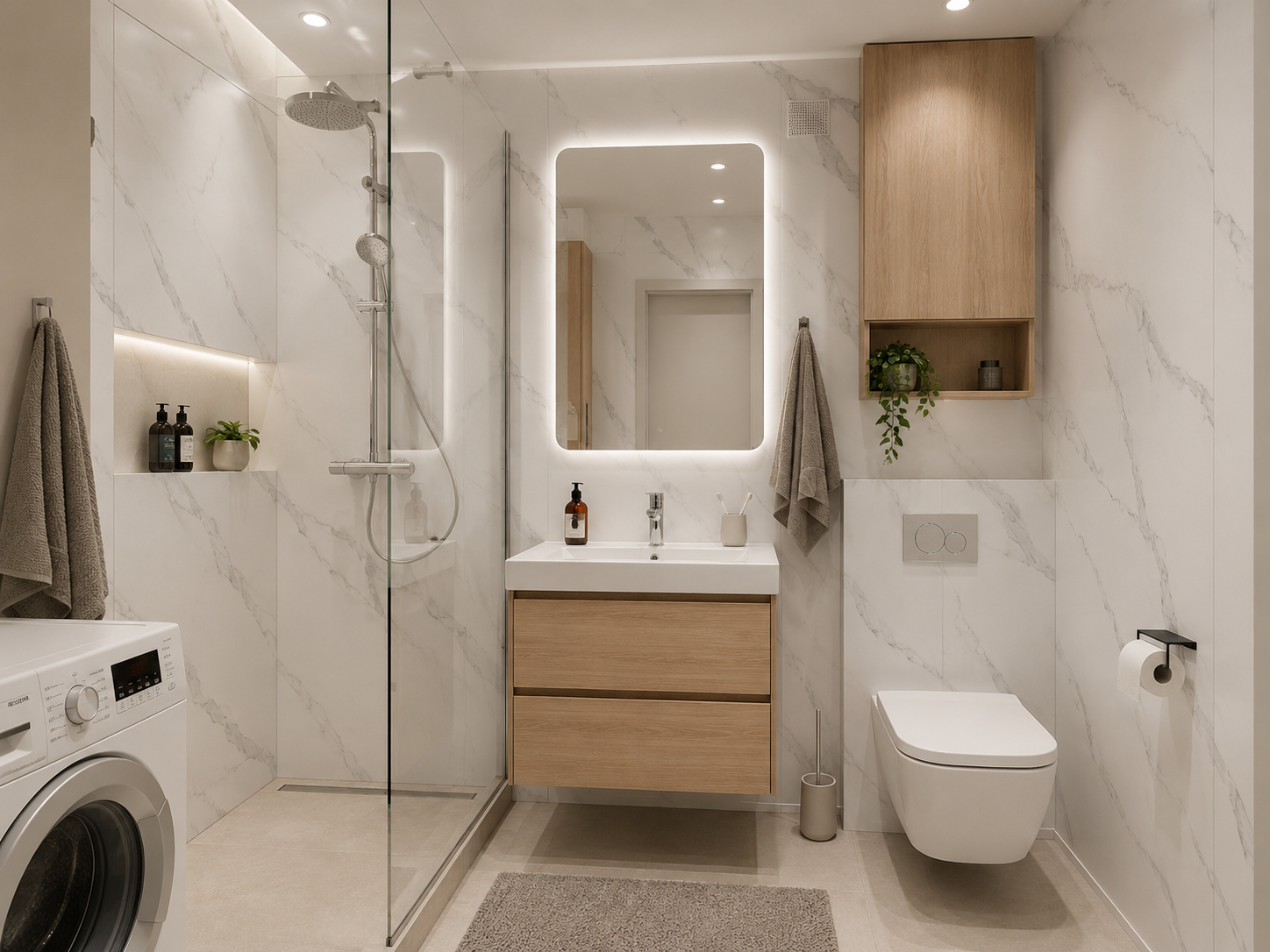 Pure Marble – Obrázok 5
